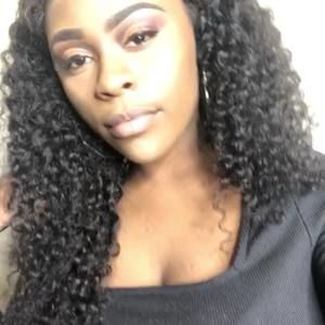 Meet your Posher, Victoria